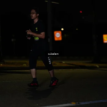 Runner Photo 5367886