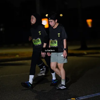 Runner Photo 5367896