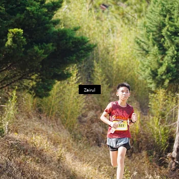 Runner Photo 5367899