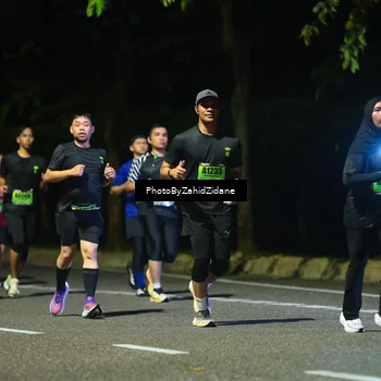 Runner Photo 5367900