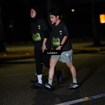 Runner Photo 5367903