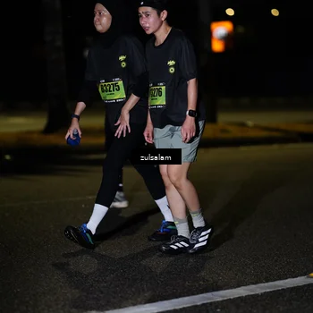 Runner Photo 5367907