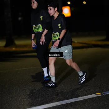 Runner Photo 5367908