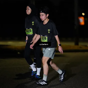 Runner Photo 5367909