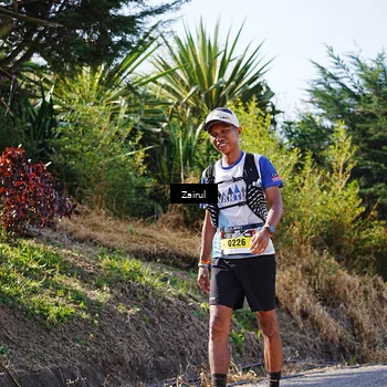 Runner Photo 5367912