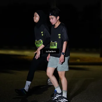 Runner Photo 5367918