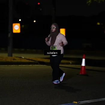 Runner Photo 5367920