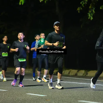 Runner Photo 5367921