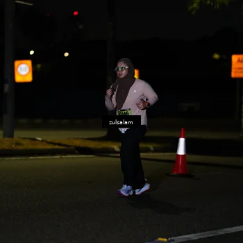 Runner Photo 5367922