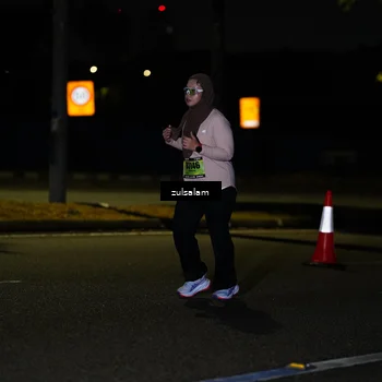 Runner Photo 5367925
