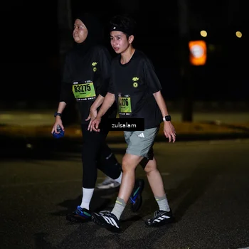 Runner Photo 5367928