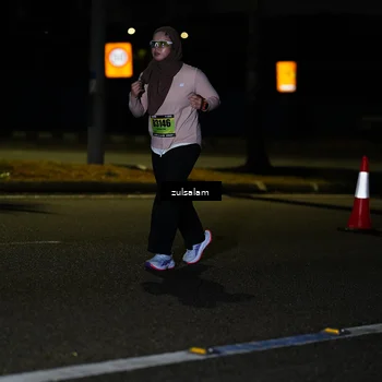 Runner Photo 5367935