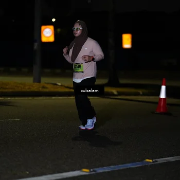 Runner Photo 5367937