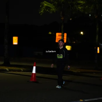 Runner Photo 5367939