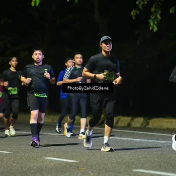 Runner Photo 5367941
