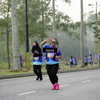 Runner Photo 5367943