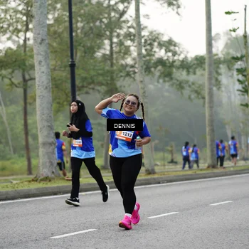 Runner Photo 5367948