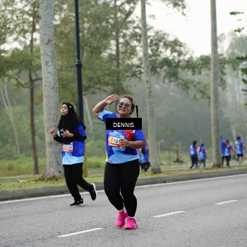 Runner Photo 5367949