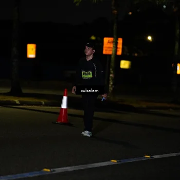 Runner Photo 5367951