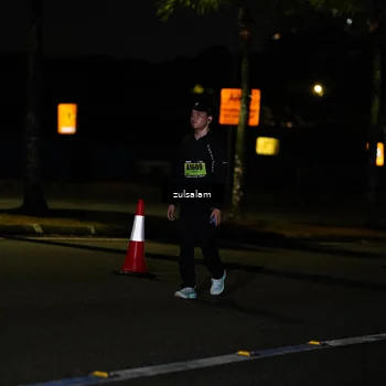 Runner Photo 5367955