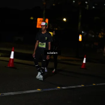 Runner Photo 5367958