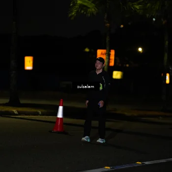 Runner Photo 5367961