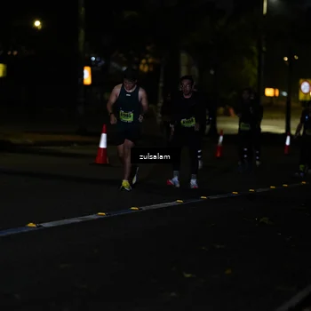 Runner Photo 5367962