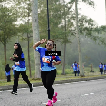 Runner Photo 5367967
