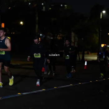 Runner Photo 5367968