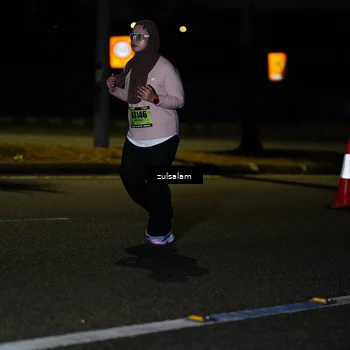 Runner Photo 5367971