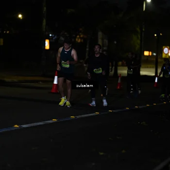 Runner Photo 5367972