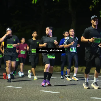 Runner Photo 5367985
