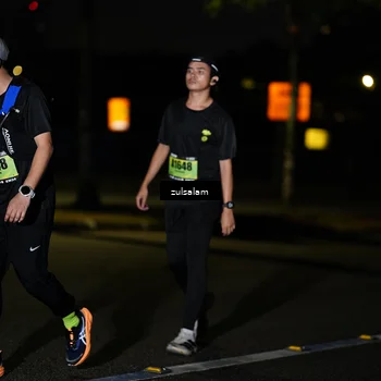 Runner Photo 5367997