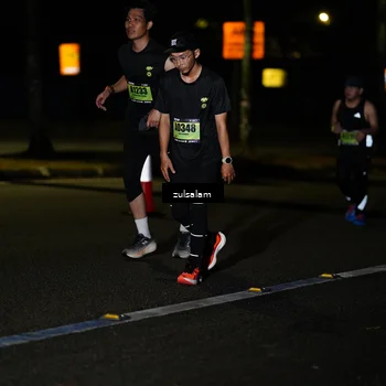 Runner Photo 5368008