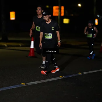 Runner Photo 5368010