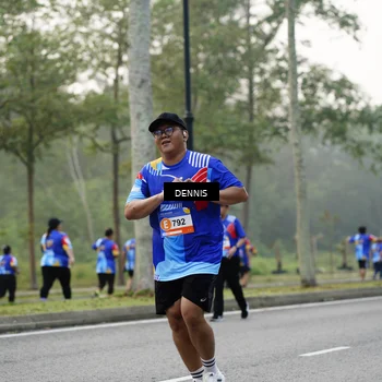 Runner Photo 5368012
