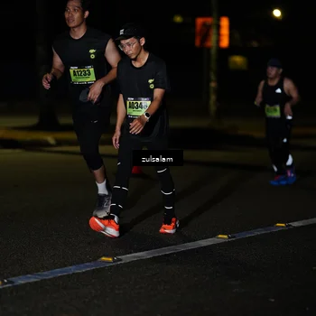 Runner Photo 5368019