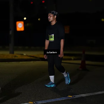 Runner Photo 5368025