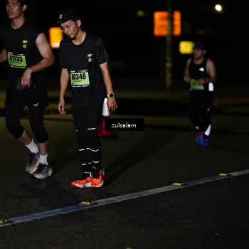 Runner Photo 5368029
