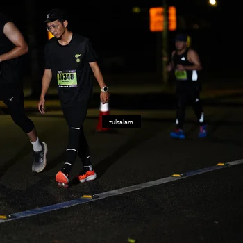 Runner Photo 5368030
