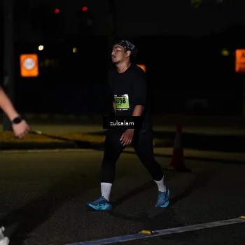 Runner Photo 5368031