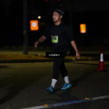 Runner Photo 5368035