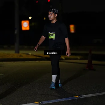 Runner Photo 5368039