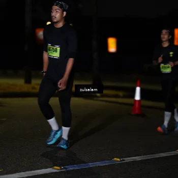 Runner Photo 5368041