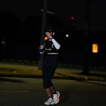 Runner Photo 5368042