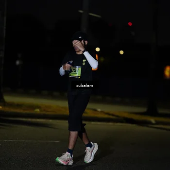 Runner Photo 5368053