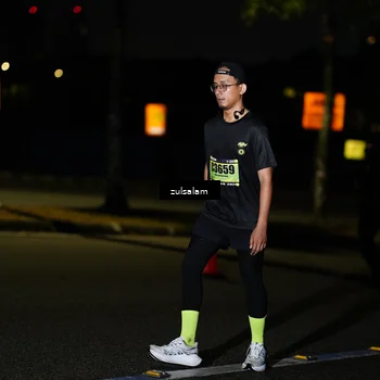 Runner Photo 5368054