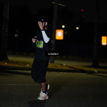 Runner Photo 5368055