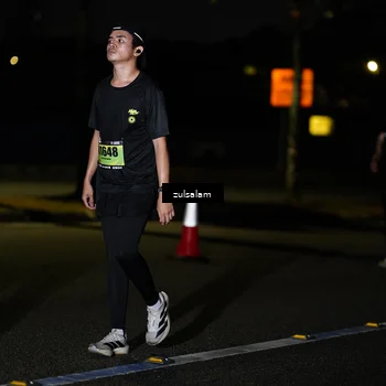 Runner Photo 5368059