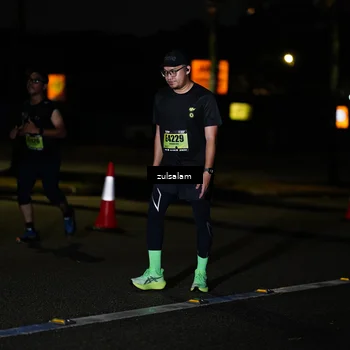 Runner Photo 5368065